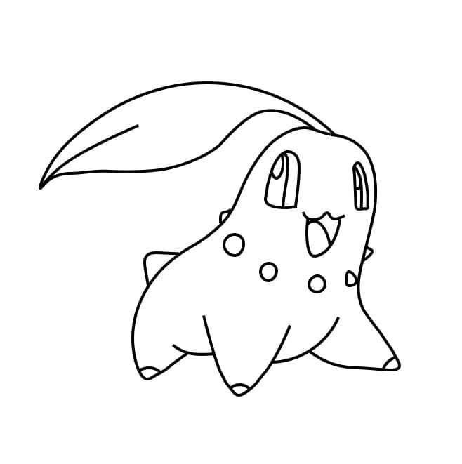 Como desenhar Pikachu, desenhos fáceis para iniciantes passo a