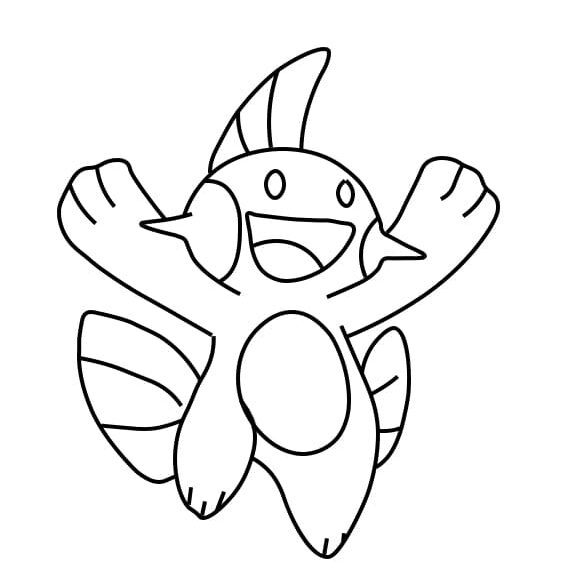 Desenhos Pokémon – Desenhos