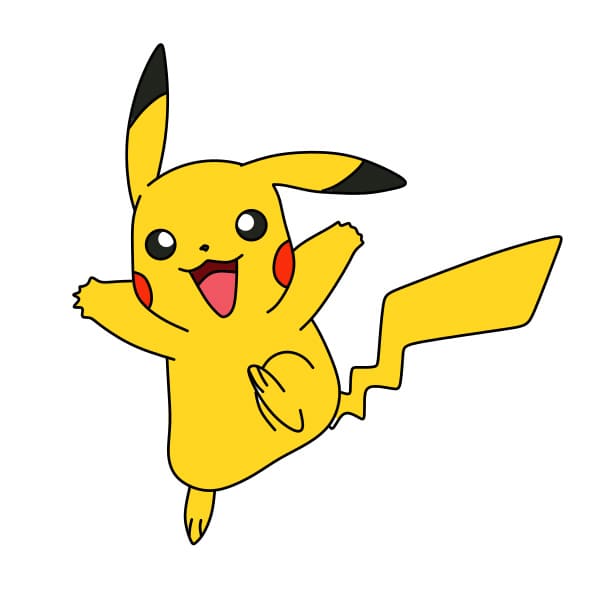 desenhos para imprimir do pikachu - Pesquisa Google